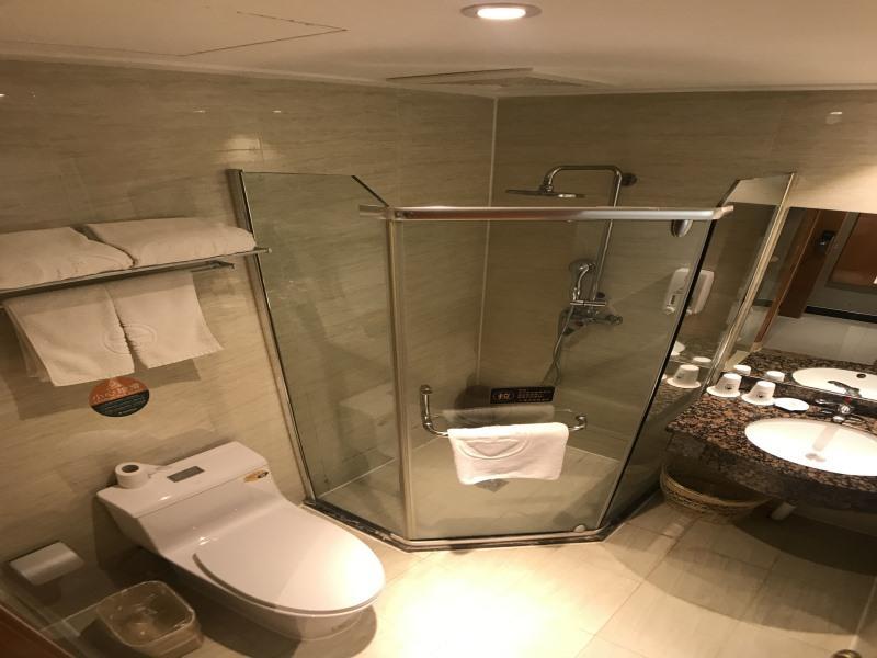 Greentree Inn Jiangsu Wuxi Jiangyin Zhouzhuang Shiji Avenue Business Hotel Екстериор снимка